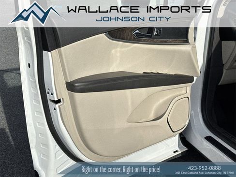 Used 2017 Lincoln MKX Select w/ Select Plus Package image 13