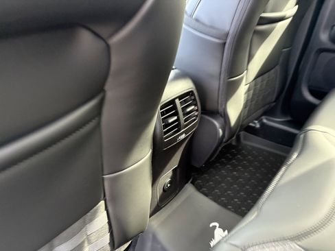 New 2025 Ford Bronco Sport Big Bend w/ Convenience Package image 19