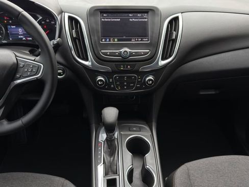 Used 2023 Chevrolet Equinox LT image 16