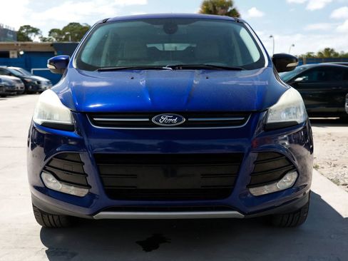 Used 2013 Ford Escape SEL FWD image 10