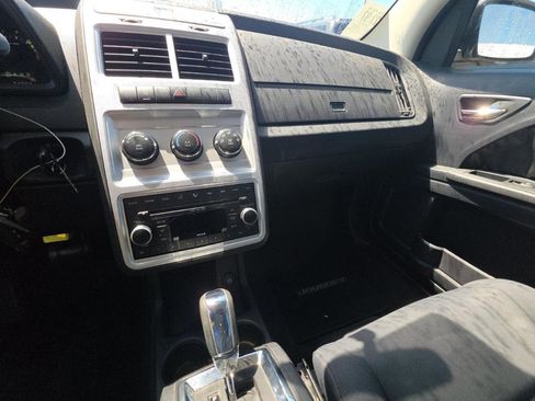 Used 2010 Dodge Journey SE w/ Popular Equipment Group FWD image 16