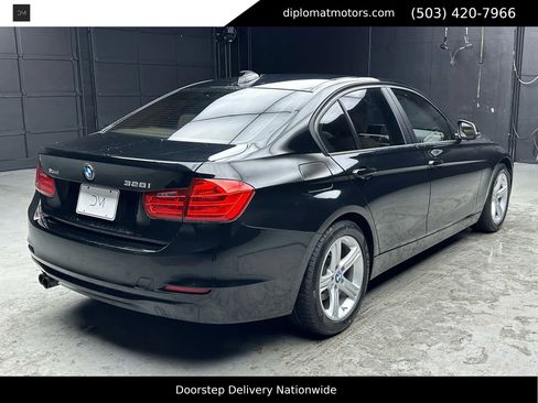 Used 2015 BMW 328i xDrive Sedan image 7