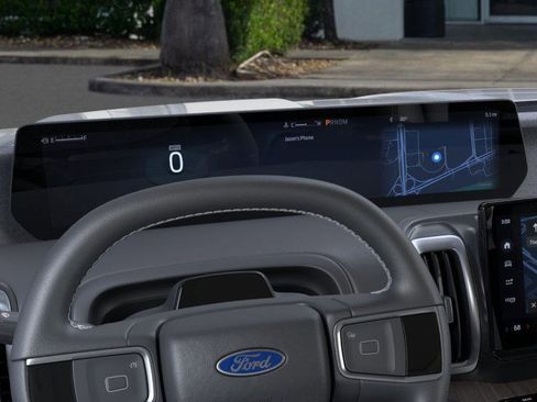 New 2026 Ford Expedition Platinum w/ Platinum Ultimate Package image 14