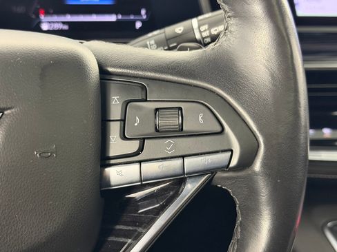 Used 2022 Cadillac Escalade Sport w/ Touring Package image 30