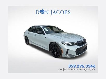 New 2026 BMW M340i w/ Premium Package