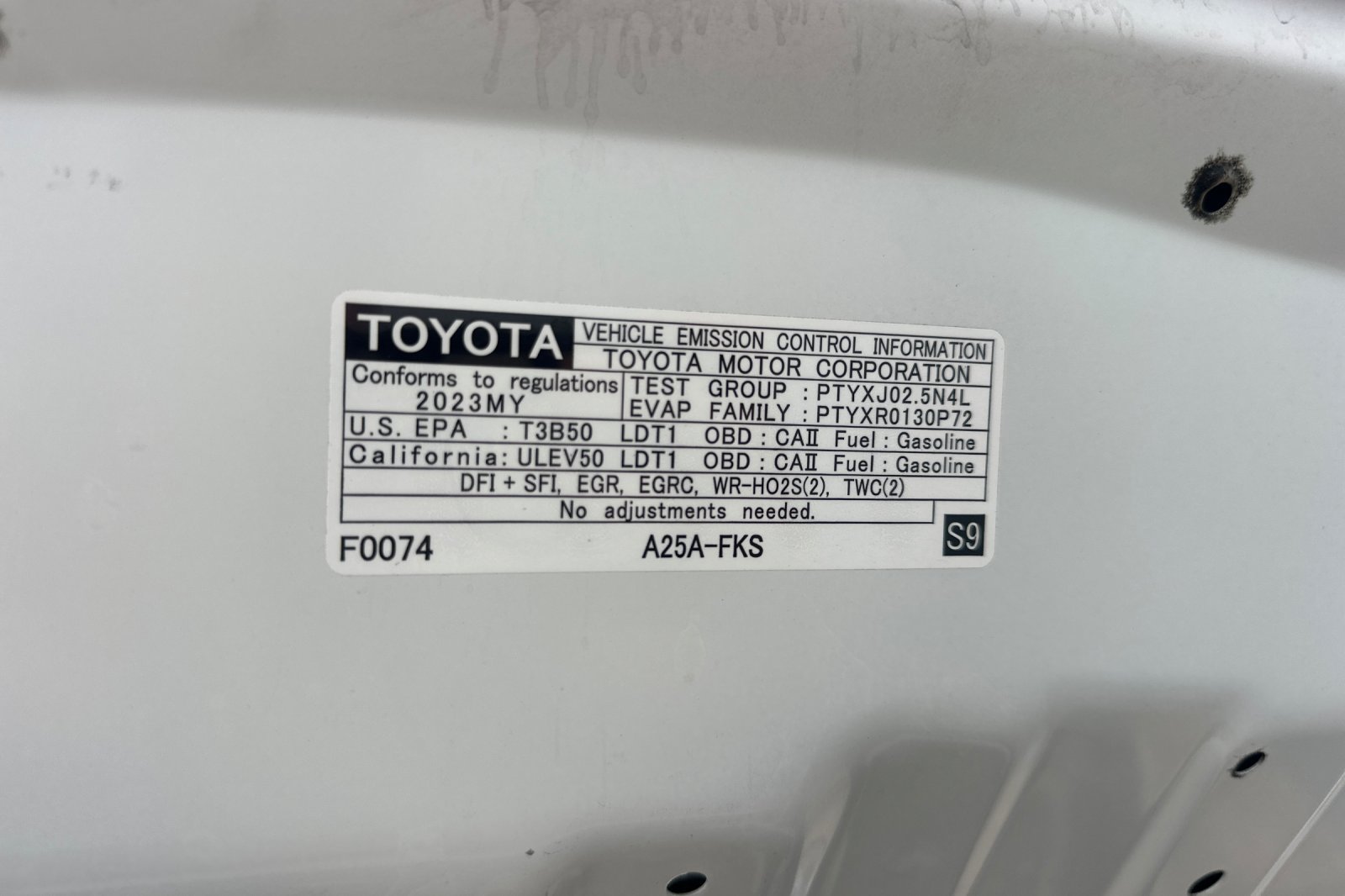 Certified 2023 Toyota RAV4 XLE w/ Convenience Package AWD/4WD image 36