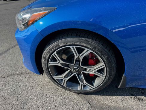 Used 2018 Kia Stinger GT2 image 13
