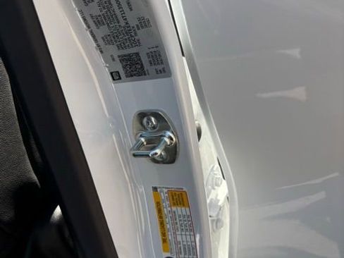 New 2026 Chevrolet Colorado Trail Boss AWD/4WD image 23