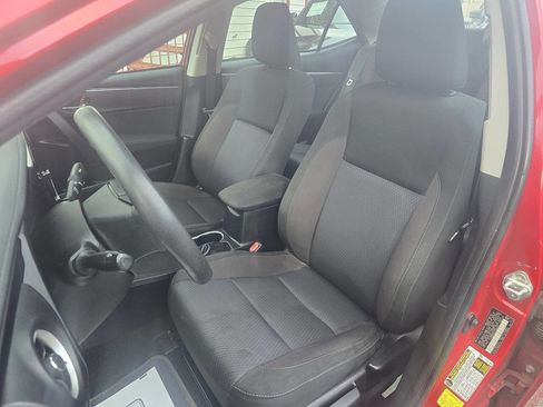 Used 2018 Toyota Corolla LE image 22