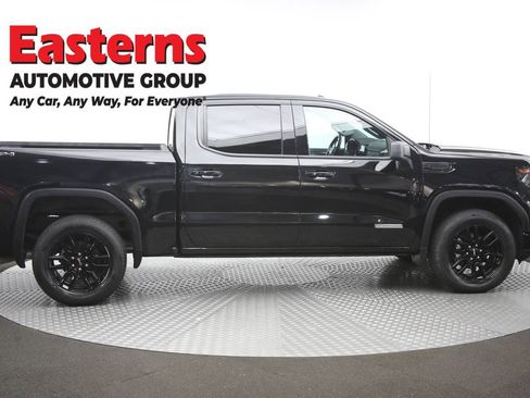 Used 2023 GMC Sierra 1500 Elevation AWD/4WD image 46