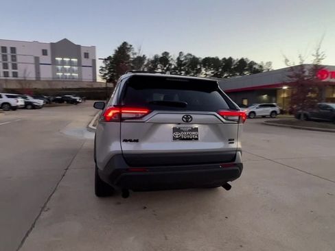 New 2025 Toyota RAV4 XLE Premium w/ Weather Package image 5