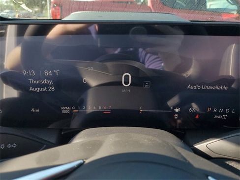 New 2026 Buick Enclave Sport Touring image 30