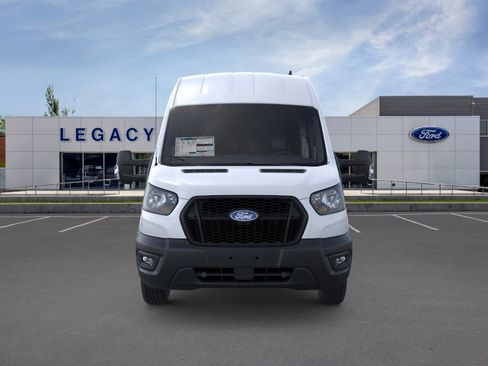 New 2026 Ford Transit 350 148 High Roof Extended AWD image 6