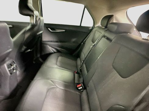 Used 2023 Kia Niro Wind w/ Wind Preserve Package FWD image 27