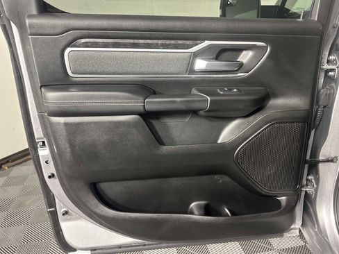 Used 2022 RAM 1500 Big Horn image 23
