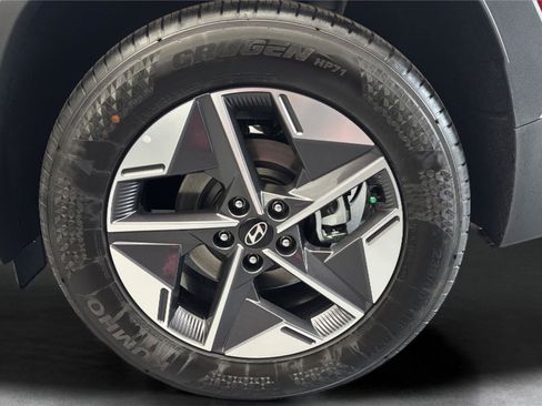 New 2026 Hyundai Tucson SEL FWD image 27