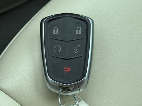 Used 2024 Cadillac XT5 Premium Luxury FWD image 32