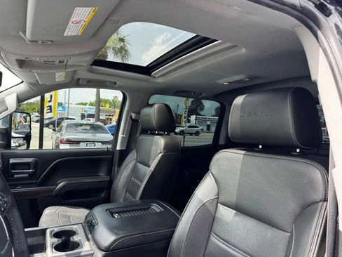 Used 2018 GMC Sierra 3500 Denali w/ Duramax Plus Package image 13