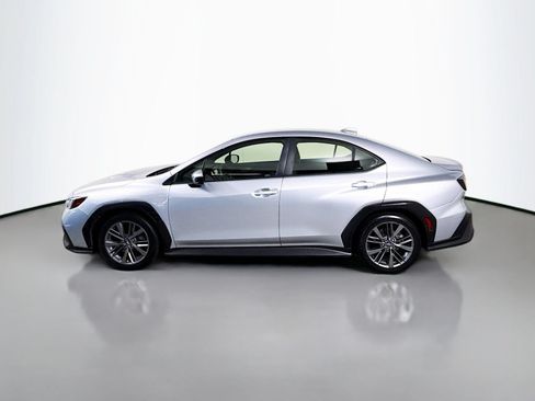 Used 2022 Subaru WRX AWD/4WD image 2