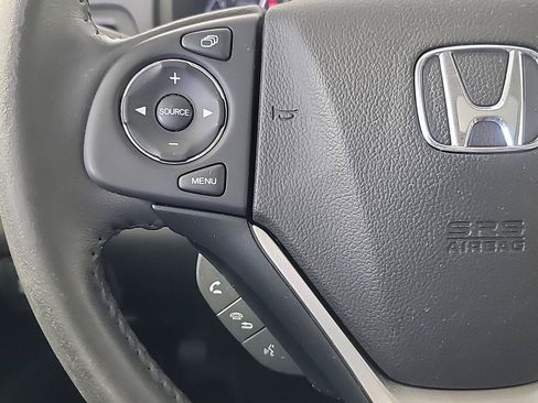 Used 2016 Honda CR-V EX-L image 25