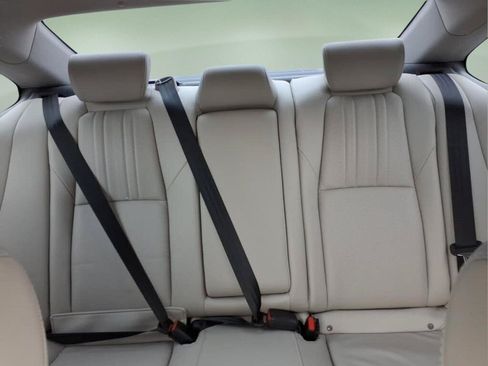 Used 2021 Honda Accord EX-L image 24