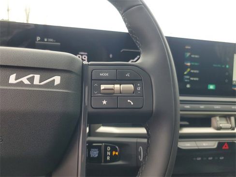 New 2027 Kia Telluride S image 19