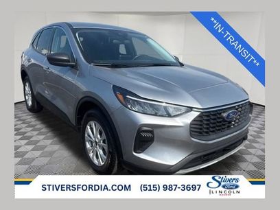 Used 2023 Ford Escape Active