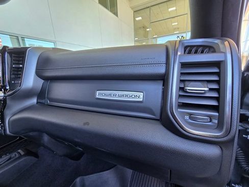 Used 2020 RAM 2500 Power Wagon AWD/4WD image 23