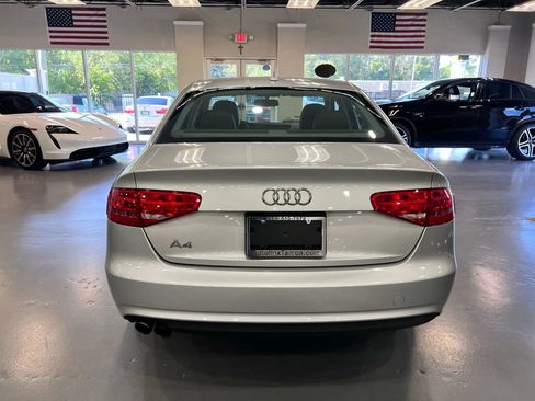 Used 2014 Audi A4 2.0T Premium image 6