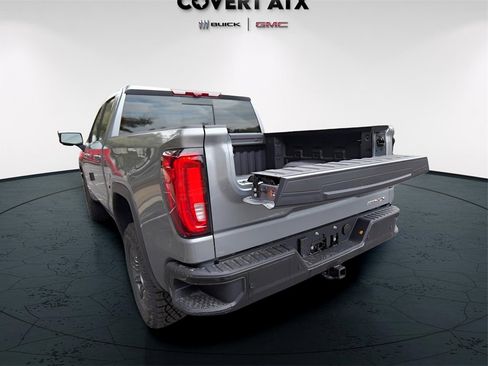 New 2026 GMC Sierra 1500 AT4X image 28