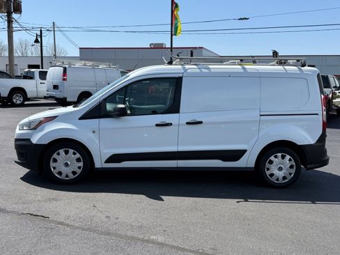 Used 2020 Ford Transit Connect XL FWD image 5