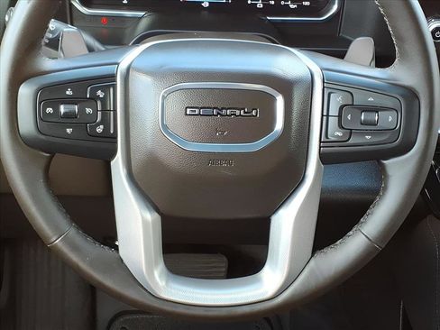 Used 2024 GMC Sierra 1500 Denali w/ Denali Reserve Package AWD/4WD image 6