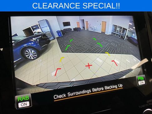 Used 2024 Subaru Forester Wilderness AWD/4WD image 19