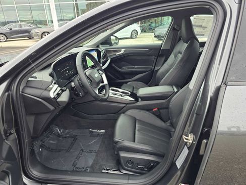 New 2026 Audi A6 Premium Plus image 22