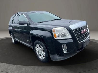 Used 2014 GMC Terrain SLT