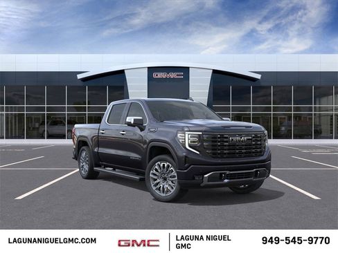 New 2026 GMC Sierra 1500 Denali Ultimate image 1