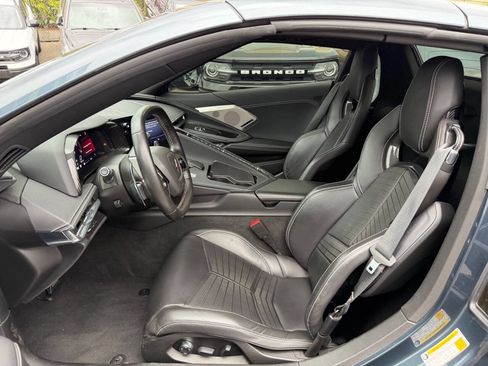 Used 2020 Chevrolet Corvette Stingray Preferred Conv w/ 2LT Preferred Equipment Group image 6