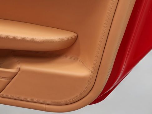 Used 2007 Ferrari 599 GTB Fiorano RWD image 35