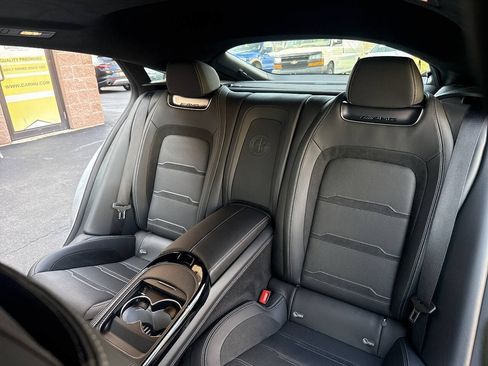 Used 2022 Mercedes-Benz AMG GT 53 image 35