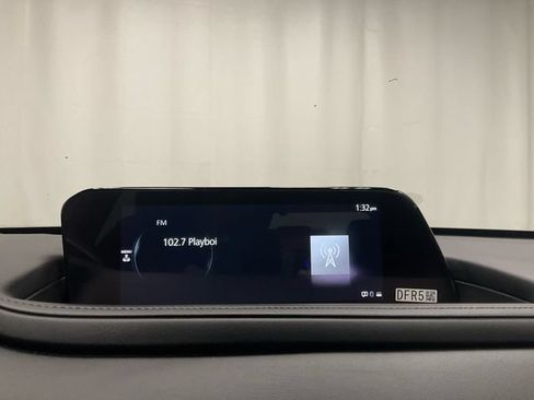 Used 2023 MAZDA CX-30 AWD 2.5 S w/ Preferred Package image 11