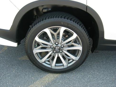 Used 2019 Honda Passport Elite image 4