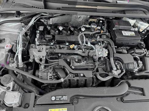 Used 2024 Toyota Corolla LE FWD image 21