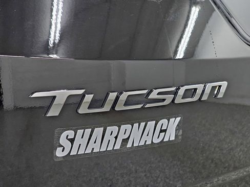 Used 2022 Hyundai Tucson SEL AWD/4WD image 31