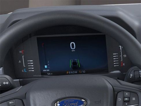 New 2025 Ford Ranger XL image 13