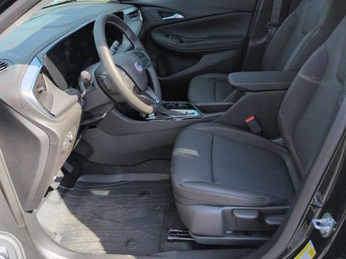 New 2026 Buick Encore GX Preferred FWD image 16
