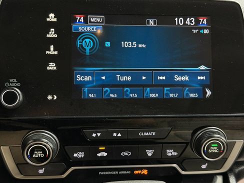 Used 2018 Honda CR-V EX image 37