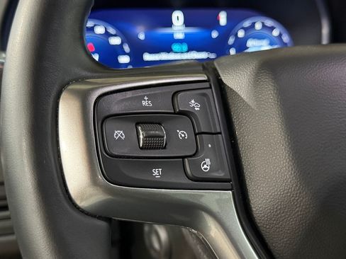 Used 2023 Chevrolet Tahoe Premier AWD/4WD image 14