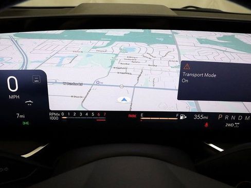 New 2026 Buick Envision Sport Touring image 16