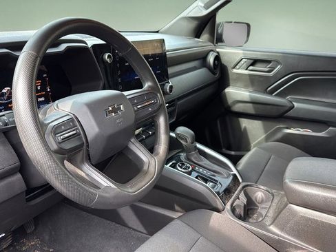 Used 2023 Chevrolet Colorado Trail Boss w/ Advanced Trailering Package image 13