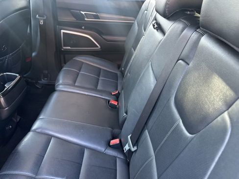 Used 2021 Kia Telluride EX w/ Towing Package image 10